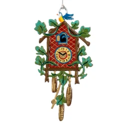 Kuckucksuhr