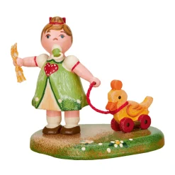 Landidyll Hallo, kleiner Sonnenschein