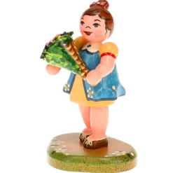 Landidyll Streublümchen