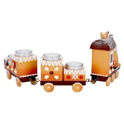 Lebkuchen Duftl-Zug 