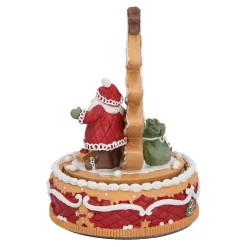 Lebkuchenzeit, Musikdose