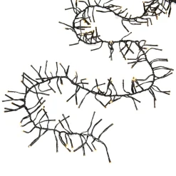 LED Micro Büschellichterkette, 2,7m