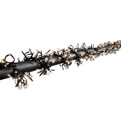 LED Micro Büschellichterkette, 2,7m