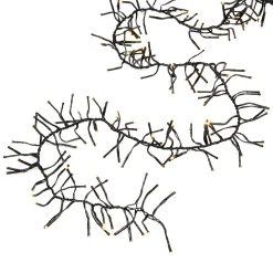 LED Micro Büschellichterkette, 4,3m