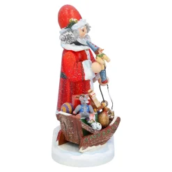 Lieber guter Weihnachtsmann