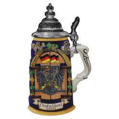 Magnet "3D Bierkrug Rothenburg"