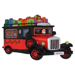 Magnet "Käthe Wohlfahrt Oldtimer"