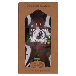 Magnet Kuckucksuhr 