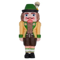 Magnet "Nussknacker Bayer"