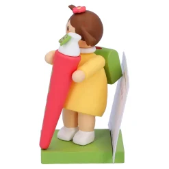 Mädchen mit Schultüte