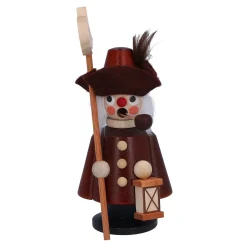 Nachtwächter, Räuchermännchen