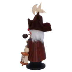 Nachtwächter, Räuchermännchen