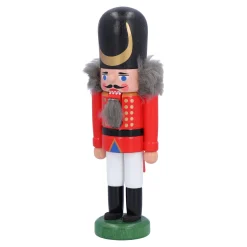 Nussknacker "Wachsoldat", 15 cm