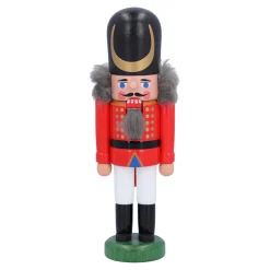 Nussknacker "Wachsoldat", 15 cm
