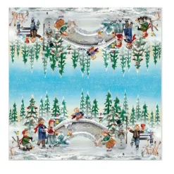 Papierservietten "Kindertraum"