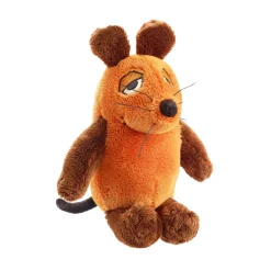 Plüschfigur "Die Maus" (12 cm)