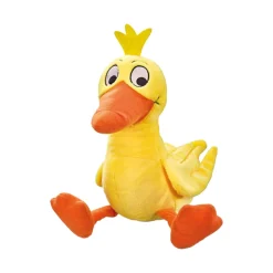 Plüschfigur "Ente" (25 cm)