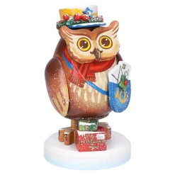 Post-Eule, Limitierter Jahresduftl 2024