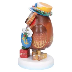 Post-Eule, Limitierter Jahresduftl 2024