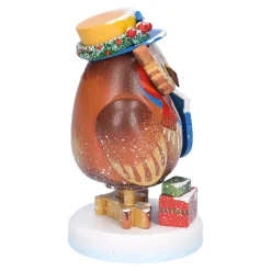 Post-Eule, Limitierter Jahresduftl 2024