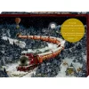 Puzzle-Adventskalender "Weihnachtsexpress"