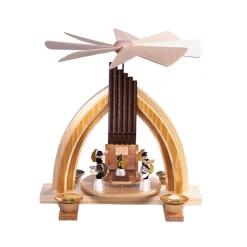 Pyramdie "Engelkonzert im Dom"