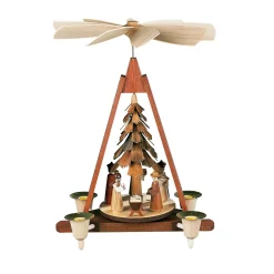 Pyramide "Christi Geburt"