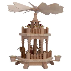 Pyramide "Fanfarenklänge"