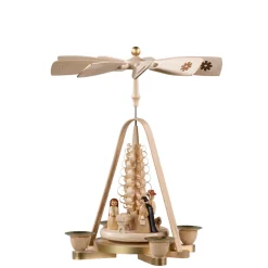 Pyramide "Heilige Nacht"