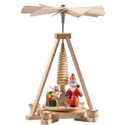 Pyramide "Weihnachtszauber"