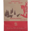 Räucherkerzen Honigduft, klein
