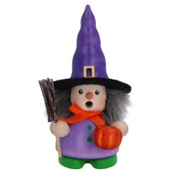 Räuchermännchen "Hexe"