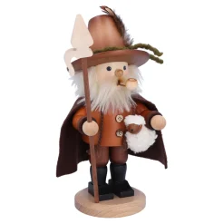 Schäfer, Räuchermännchen