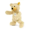 Schlenkerteddy "Charly", beige (30 cm)