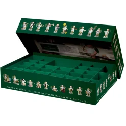 Schlummerkiste für Engel