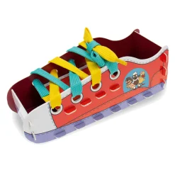 Schnürsenkelbuch Pittiplatsch