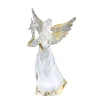 Schutzengel, Standfigur aus Acryl