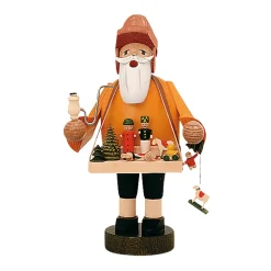 Spielzeughändler, Räuchermännchen