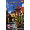 Stadtführer "Rothenburg ob der Tauber" Spanisch