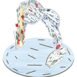 Steck-Adventskalender 