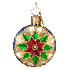 Taler mit Sterndesign