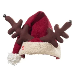 Tanzende Mütze (Elchgeweih)