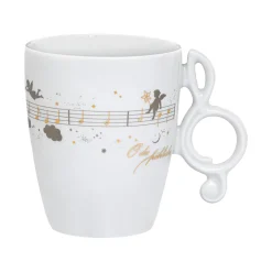 Tasse "Oh Du Fröhliche"