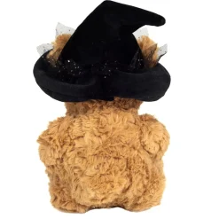 Teddy mit Gespenst, Plüschfigur