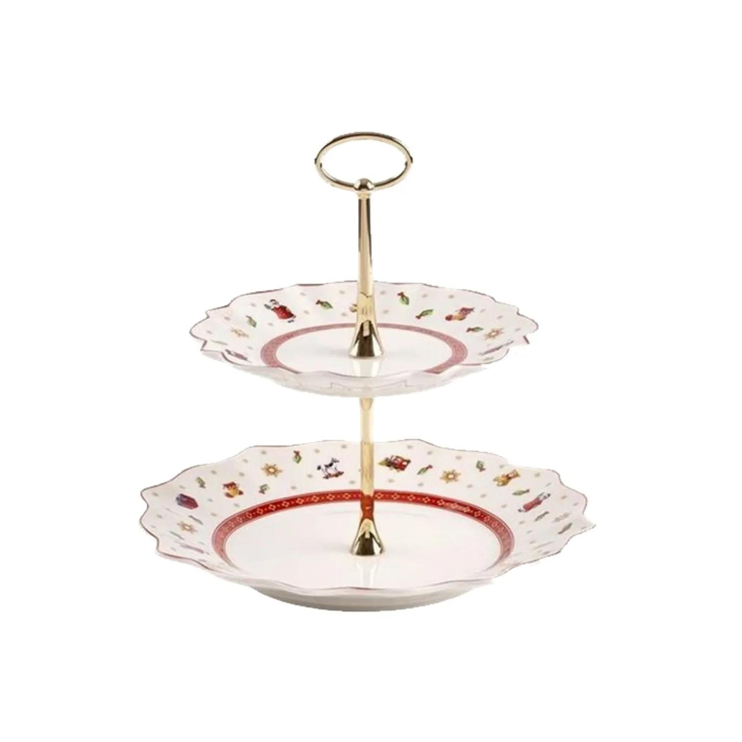 Toy's Delight kleine Etagere