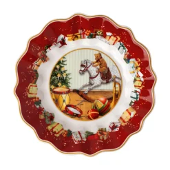 Toy's Fantasy kleine Schale auf Fuß, Geschenke