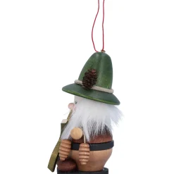 Waldmann, Holz-Baumbehang