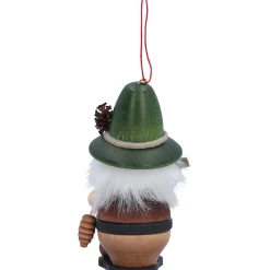 Waldmann, Holz-Baumbehang