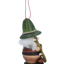 Waldmann, Holz-Baumbehang