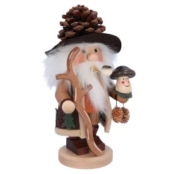 Waldmann, Räuchermännchen